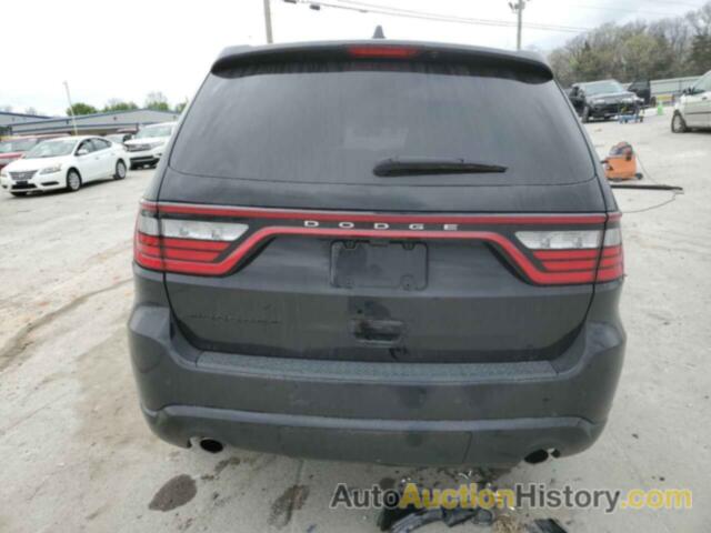 DODGE DURANGO SXT, 1C4RDHAG8LC356401