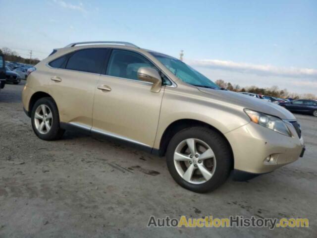 LEXUS RX350 350, 2T2BK1BA9AC008387