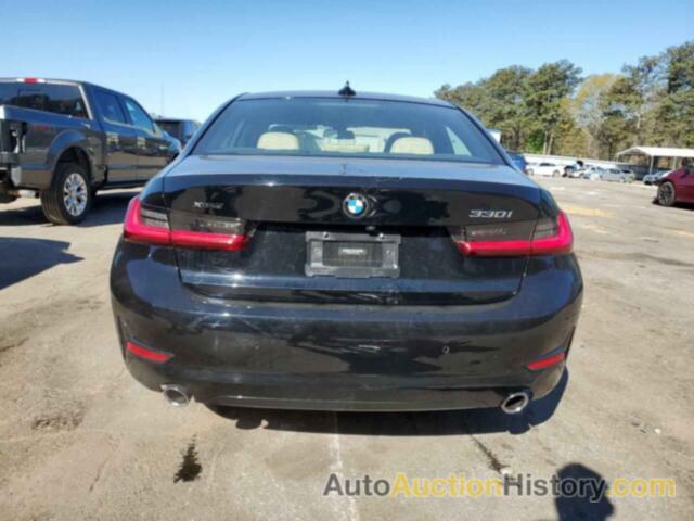 BMW 3 SERIES, 3MW5R7J08M8B58095