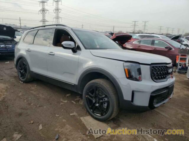 KIA TELLURIDE SX, 5XYP5DGC5RG478316