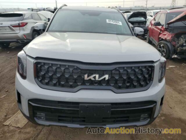 KIA TELLURIDE SX, 5XYP5DGC5RG478316