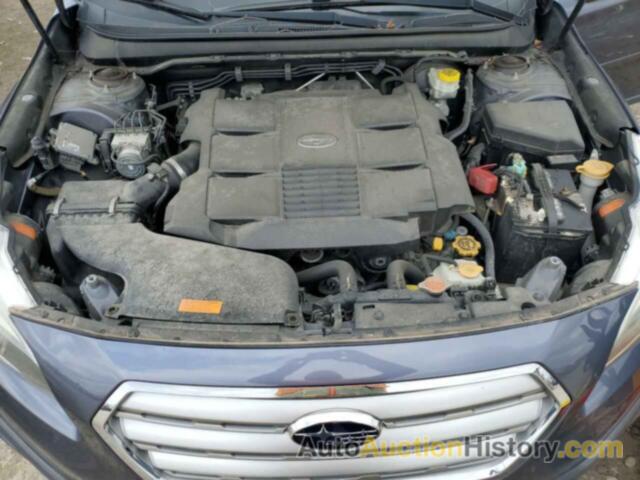 SUBARU OUTBACK 3.6R LIMITED, 4S4BSENC9G3337175