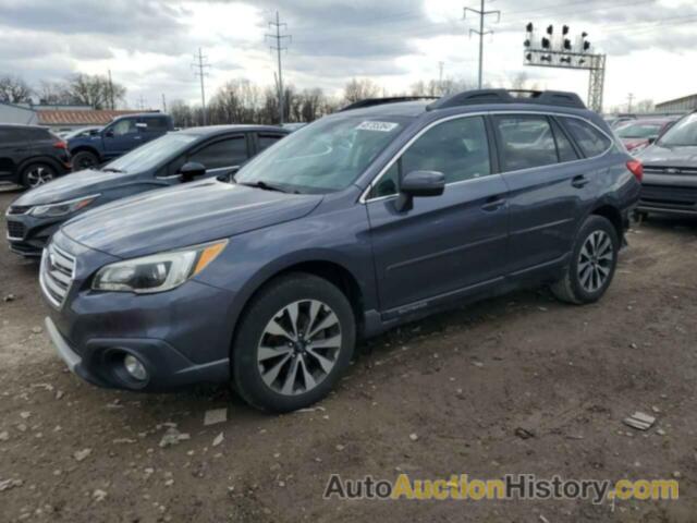 SUBARU OUTBACK 3.6R LIMITED, 4S4BSENC9G3337175