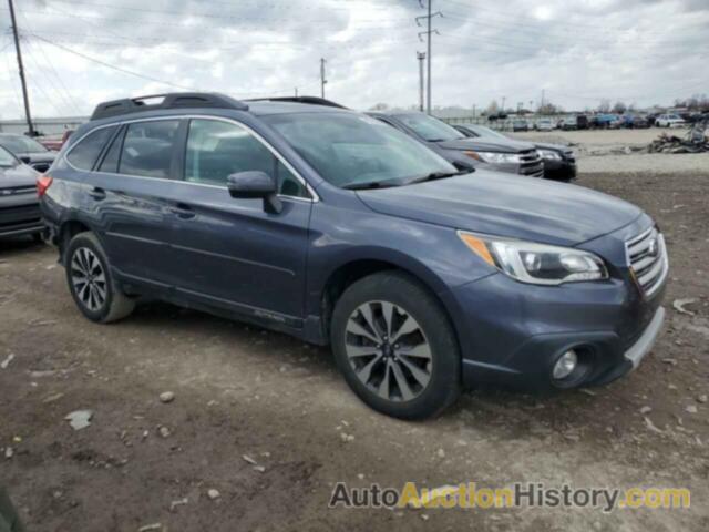 SUBARU OUTBACK 3.6R LIMITED, 4S4BSENC9G3337175