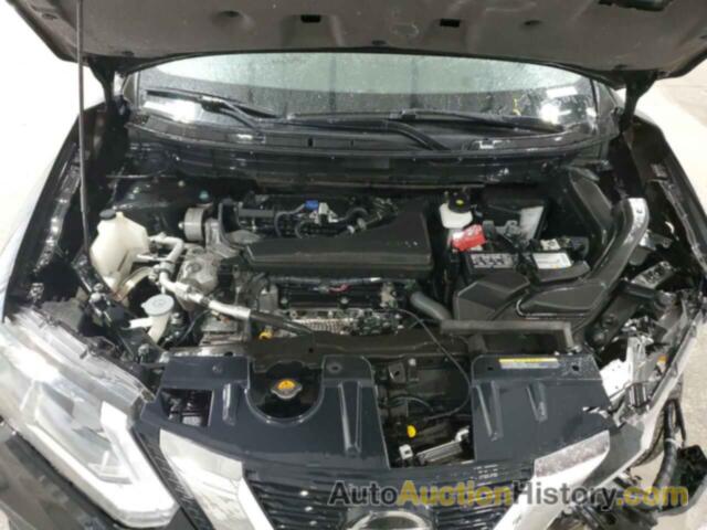 NISSAN ROGUE S, 5N1AT2MVXLC749559