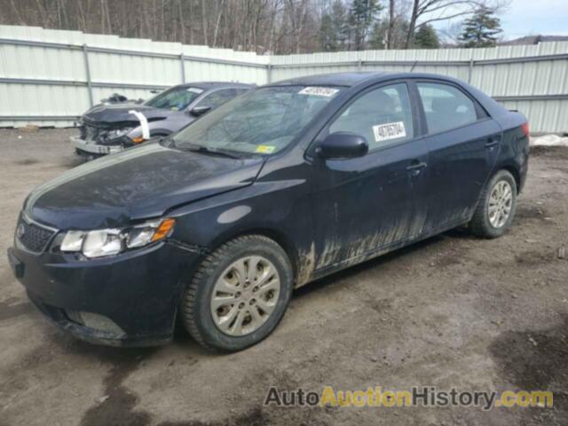 KIA FORTE LX, KNAFT4A24C5485157