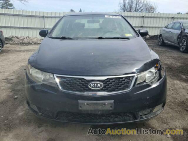 KIA FORTE LX, KNAFT4A24C5485157