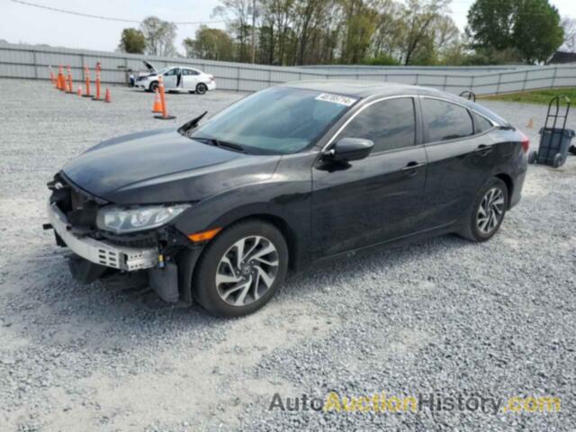 HONDA CIVIC EX, 19XFC2F71HE004420