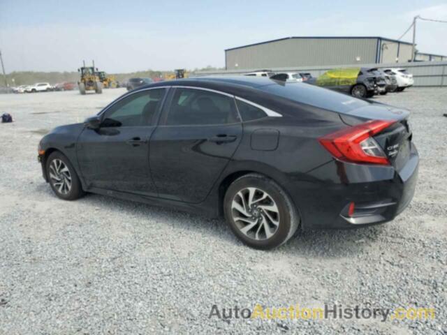 HONDA CIVIC EX, 19XFC2F71HE004420