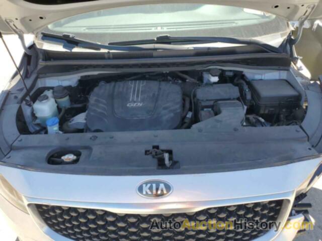 KIA All Models LX, KNDMB5C13G6090362