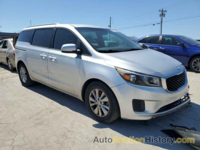 KIA All Models LX, KNDMB5C13G6090362