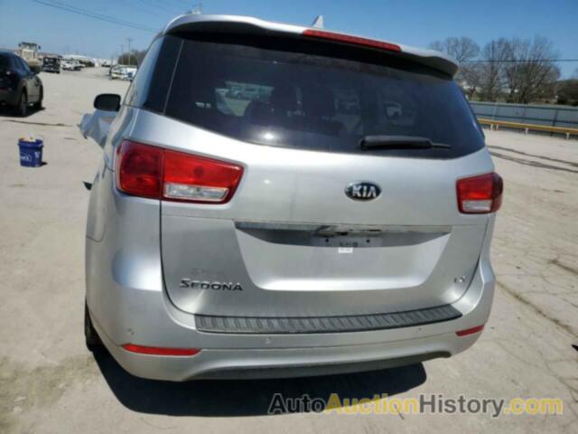 KIA All Models LX, KNDMB5C13G6090362