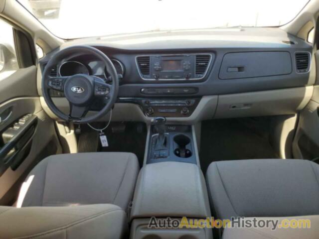 KIA All Models LX, KNDMB5C13G6090362