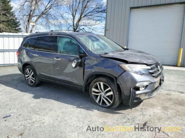 HONDA PILOT TOURING, 5FNYF6H91HB054959