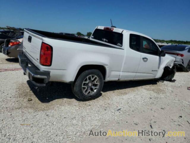 CHEVROLET COLORADO, 1GCHSBENXM1160027