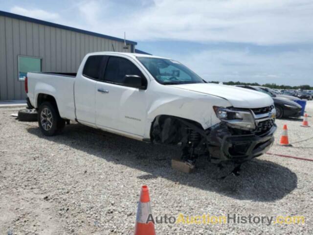 CHEVROLET COLORADO, 1GCHSBENXM1160027