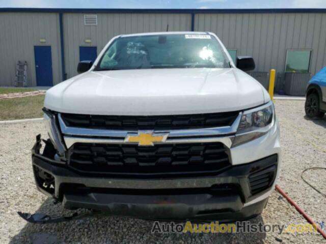 CHEVROLET COLORADO, 1GCHSBENXM1160027