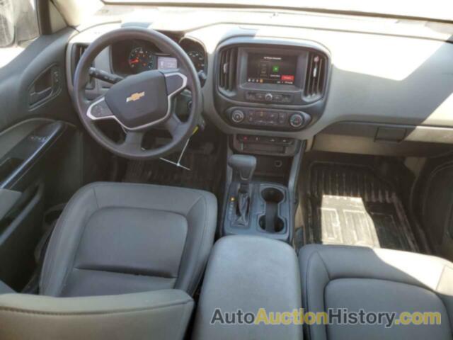 CHEVROLET COLORADO, 1GCHSBENXM1160027