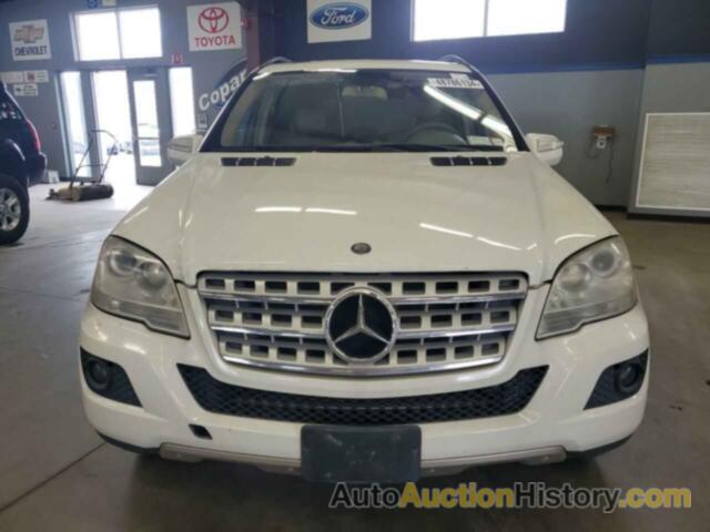 MERCEDES-BENZ M-CLASS 350, 4JGBB86E79A491299