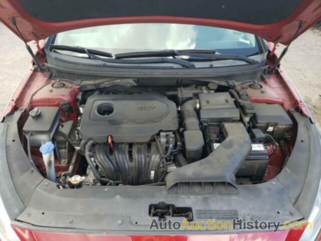 HYUNDAI SONATA SE, 5NPE24AF5JH600060