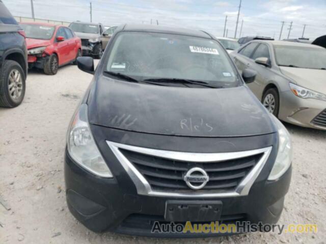 NISSAN VERSA S, 3N1CN7AP0GL912825