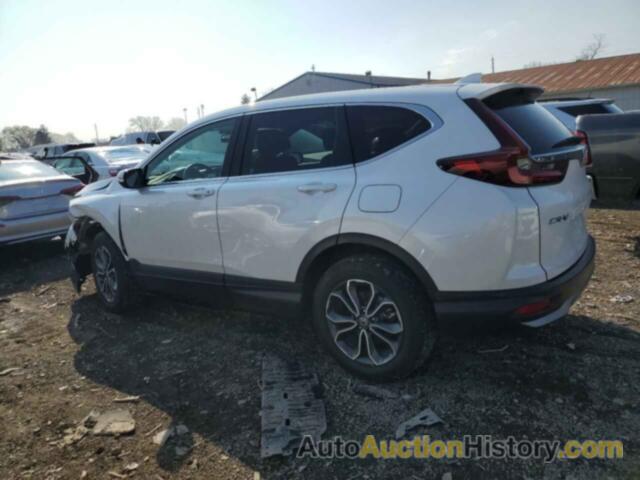 HONDA CRV EXL, 5J6RW2H87LL040231