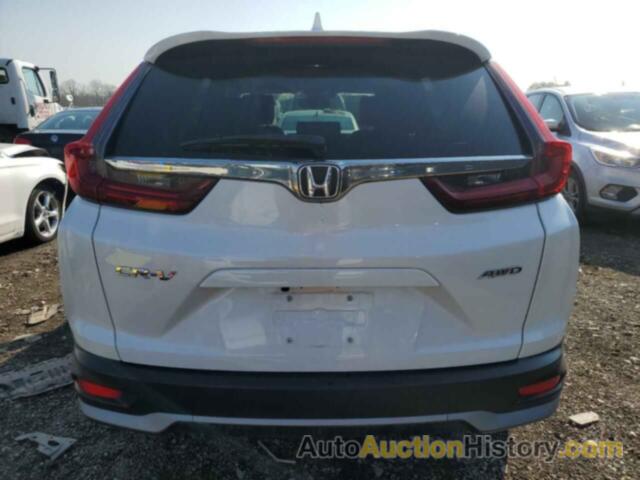 HONDA CRV EXL, 5J6RW2H87LL040231