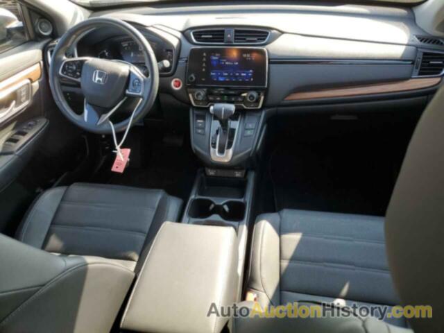 HONDA CRV EXL, 5J6RW2H87LL040231