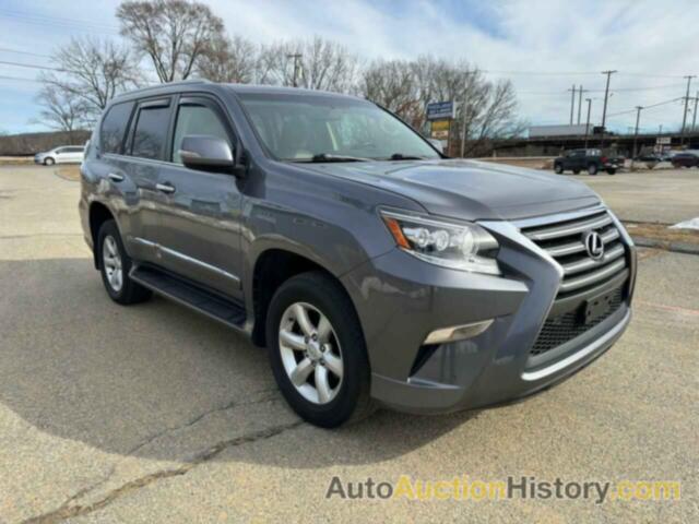 LEXUS GX 460, JTJBM7FX5J5185948