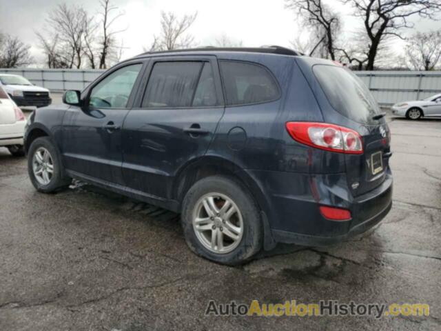 HYUNDAI SANTA FE GLS, 5XYZGDAB6BG027730