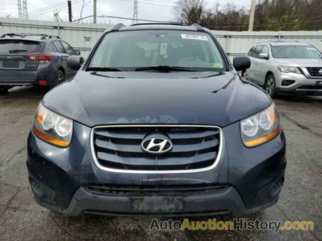 HYUNDAI SANTA FE GLS, 5XYZGDAB6BG027730