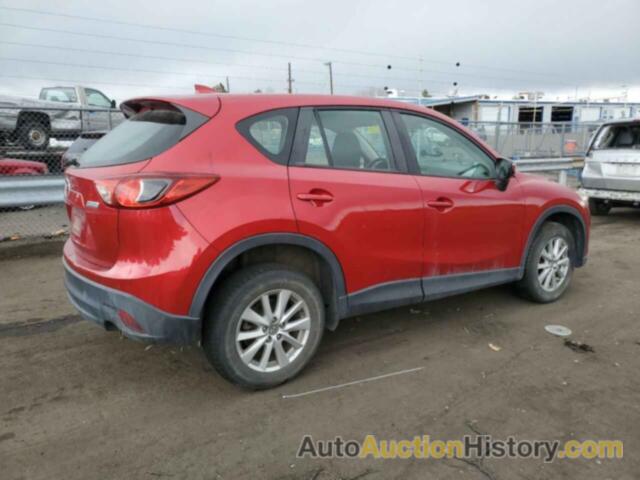 MAZDA CX-5 SPORT, JM3KE4BY1G0746317