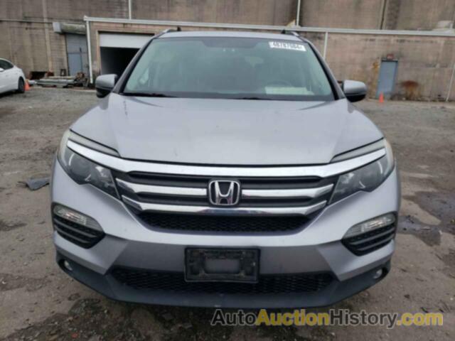 HONDA PILOT EX, 5FNYF6H38GB013013