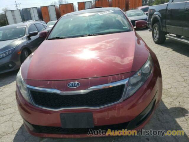 KIA OPTIMA EX, 5XXGN4A77CG083142