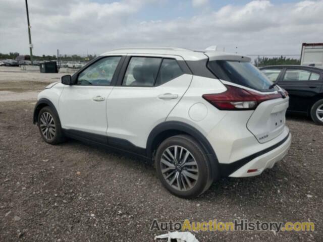 NISSAN KICKS SV, 3N1CP5CV5NL479381