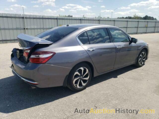 HONDA ACCORD EXL, 1HGCR3F02GA008571