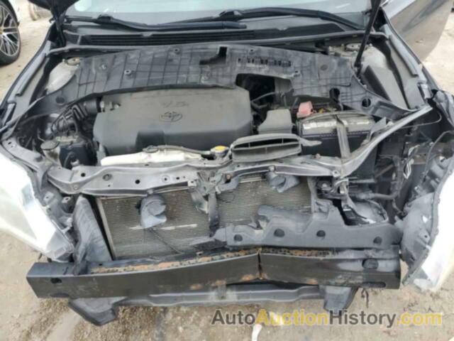 TOYOTA AVALON BASE, 4T1BK1EB4DU043771