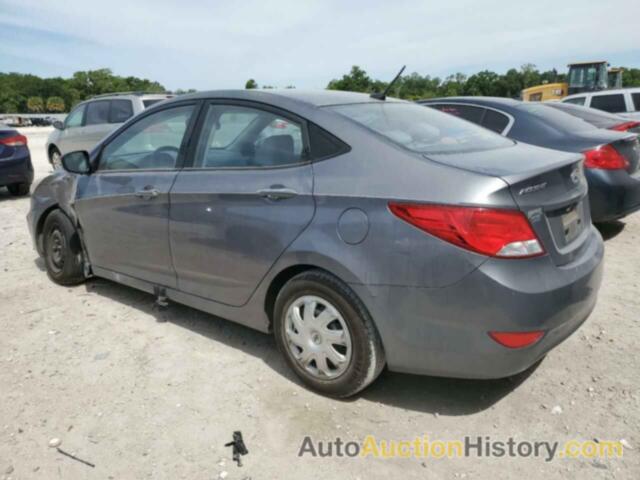 HYUNDAI ACCENT SE, KMHCT4AE6GU973534