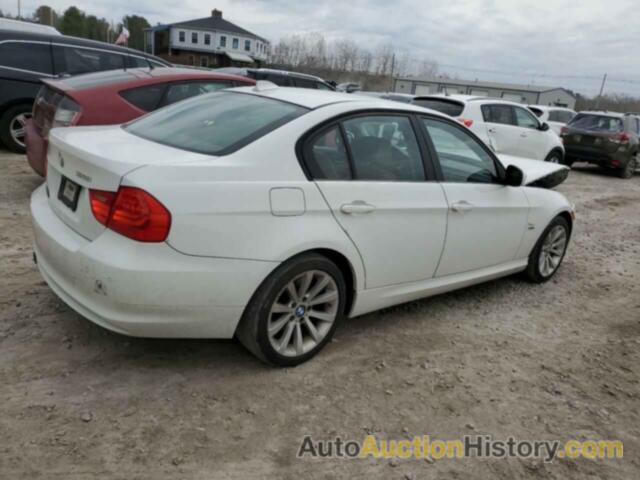 BMW 3 SERIES XI SULEV, WBAPK5C5XBA995880