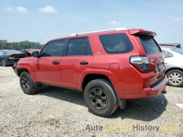 TOYOTA 4RUNNER SR5, JTEZU5JR5J5185295