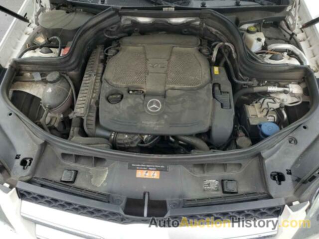 MERCEDES-BENZ GLK-CLASS 350, WDCGG5HB3EG334495