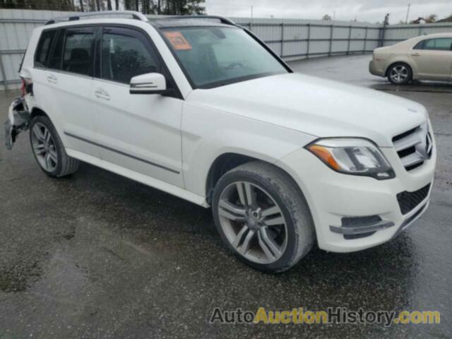 MERCEDES-BENZ GLK-CLASS 350, WDCGG5HB3EG334495