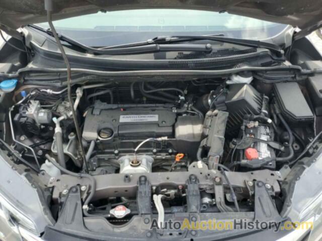 HONDA CRV EXL, 2HKRM4H75FH698329