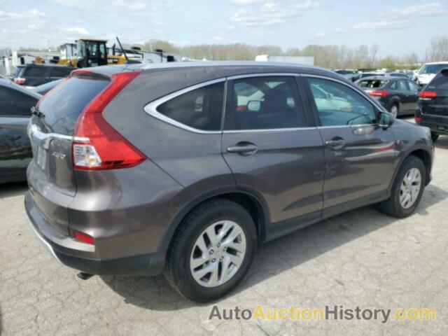 HONDA CRV EXL, 2HKRM4H75FH698329