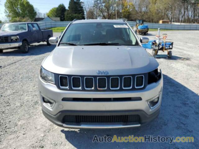 JEEP COMPASS LIMITED, 3C4NJCCBXKT660022