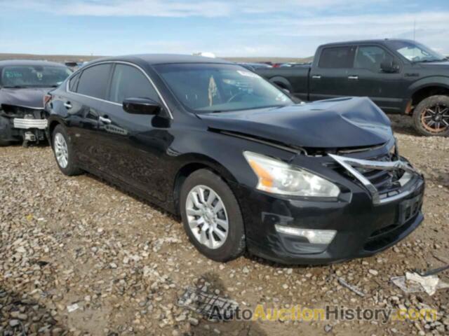 NISSAN ALTIMA 2.5, 1N4AL3APXFC293959