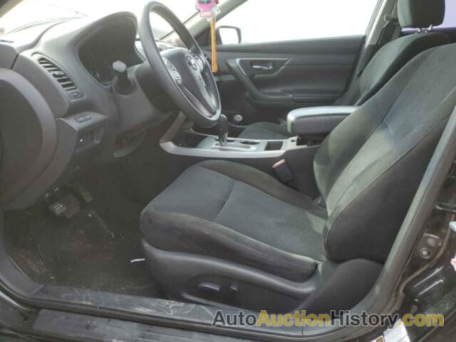 NISSAN ALTIMA 2.5, 1N4AL3APXFC293959