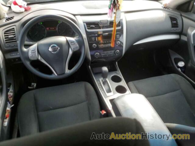 NISSAN ALTIMA 2.5, 1N4AL3APXFC293959