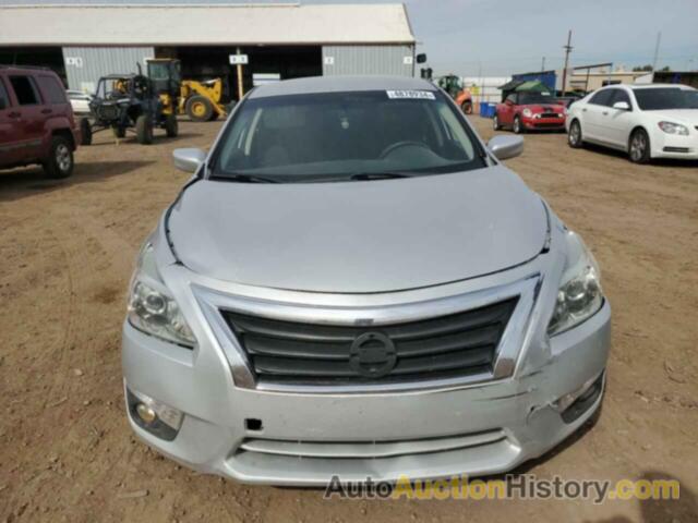 NISSAN ALTIMA 2.5, 1N4AL3AP3EN207667