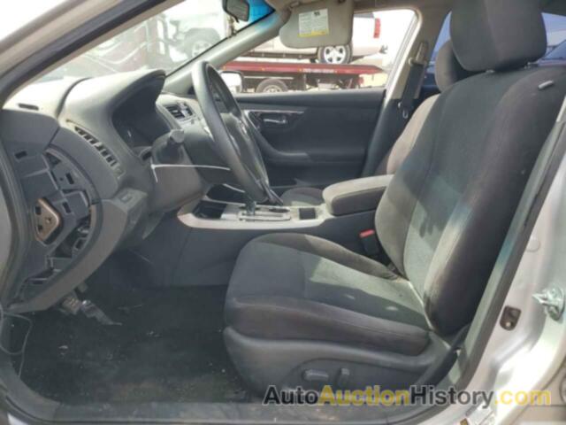 NISSAN ALTIMA 2.5, 1N4AL3AP3EN207667